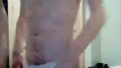 Cute boys reunite in hot new gay porn video