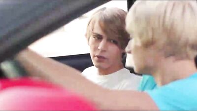 Call me Hardcore Bareback Action - A wild and intense gay porn adventure!