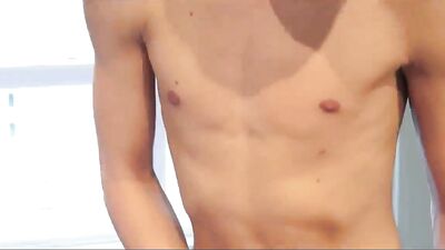 Hardcore Bareback Action - Woke up hard!