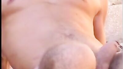 Gang Patrol: Action Group Sex on the Streets