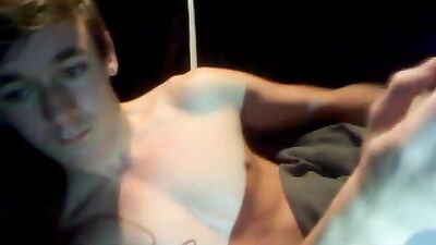 Perfect Amateur Cum Shots Handjob: A Gay Porn Video To Remember!