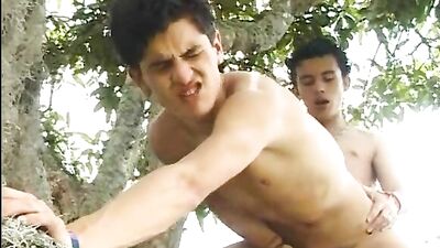 Young Latin Boys Know How To Fuck: The Ultimate Gay Porn Video Experience!