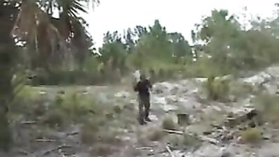 Boy Fucked by Military Man - Action Packed Gay Porn!