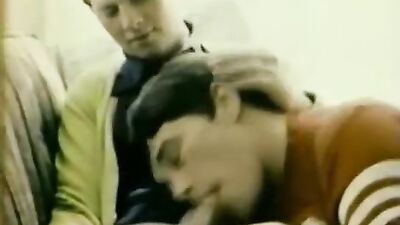 EVERHARD: Action Bareback Oral Adventure