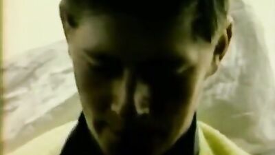 EVERHARD: Action Bareback Oral Adventure