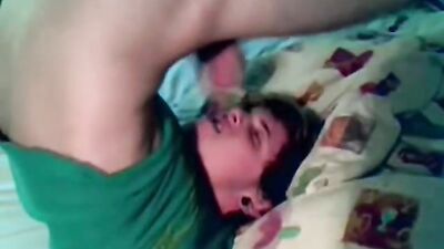 Facial Frenzy: Cum Shots and Tasteful Pleasures