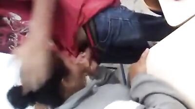 Gangbang: Oypytip - A Threesome Adventure