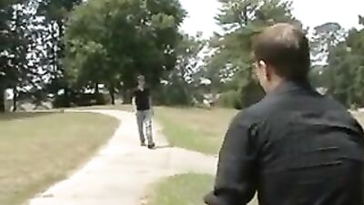 Gay Porn in The Park - GM571 - 64671 - F1