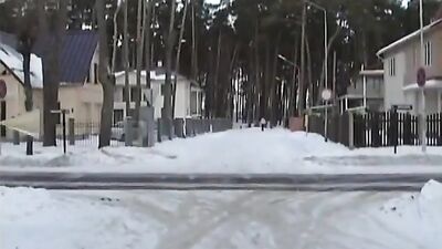 Straight To The Point - Classified Ads: A Gay Porn Video With A Twist!