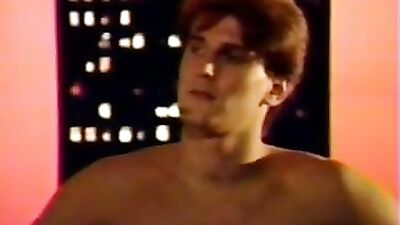 Inch by Inch: The Ultimate Hardcore Bareback Gay Porn Experience!