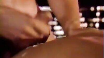 Inch by Inch: The Ultimate Hardcore Bareback Gay Porn Experience!