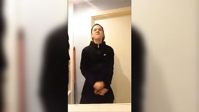 Amateur Web-Cam Solo - Suck It: The Ultimate Gay Porn Experience!