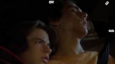 Coming Of Age: A Gay Themed Short Film - Mirrors 2007