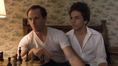 Coming Of Age: A Gay Themed Short Film - Mirrors 2007