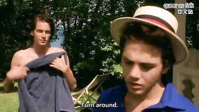 Coming Of Age: A Gay Themed Short Film - Mirrors 2007