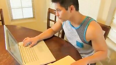 My Horrible Gay Boss Oral: A Gay Porn Nightmare!