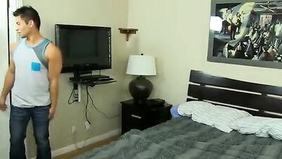 My Horrible Gay Boss Oral: A Gay Porn Nightmare!