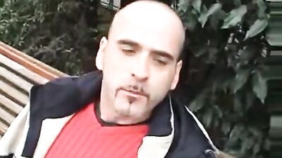 Old Daddys Fury - Two Young Guys