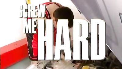 Screw Me Hard! - The Ultimate Gay Porn Experience!