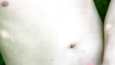 Handsome Hotties Hardcore - Public Outside Handjobs!