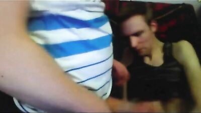 Gay Seduction: Straight Guy Action Amateur Boys