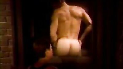 Inch by Inch Part Three: Cum Shots and Oral Handjobs