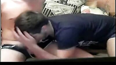 Young Amateur Bareback Twink Blowjob: The Ultimate Thrill!