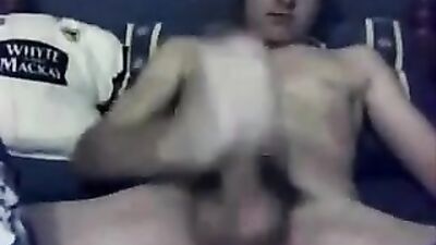 No Limits: Raw Cum Shots and Solo Web-Cam Sensations!