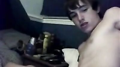 No Limits: Raw Cum Shots and Solo Web-Cam Sensations!