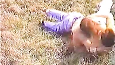 Vintage Action - The Return of Vid441!