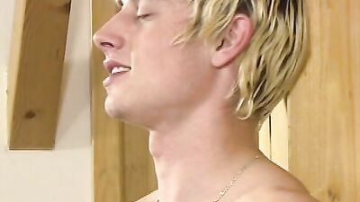 Great Rimming Bareback Boys