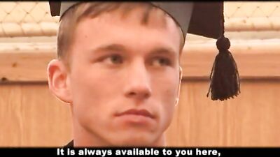 Bareback Frat Pack Part 2 - College: The Ultimate Gay Porn Experience!