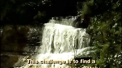 Latin Lust Underwater: Three Hunks Explore Their Wild Side