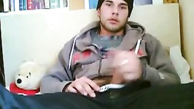 Hands Off! The Amateur Cum Shots Are Back!