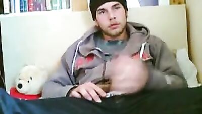 Hands Off! The Amateur Cum Shots Are Back!