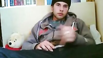 Hands Off! The Amateur Cum Shots Are Back!