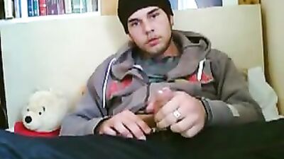 Hands Off! The Amateur Cum Shots Are Back!