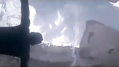 From Ecstasy to Excess - Interracial Pool Sex