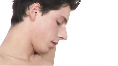 Smooth Boys - Action Bareback