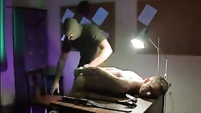 Raw Desire: Ray Thomas Bareback Adventure