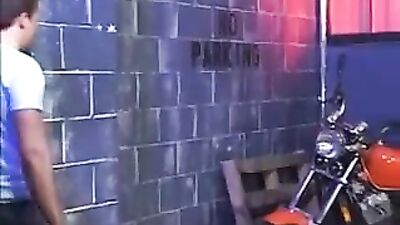 Dirty Biker Boys: The Sequel - Action-Packed Adventure