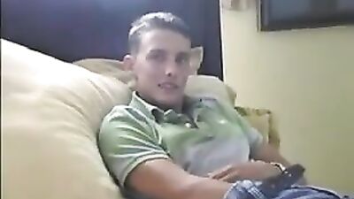 Sex for Three: Action Bareback Group Sex!