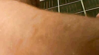 Pissing Duo 2: Action Cum Shots Big Cocks!