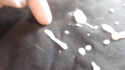 Young and Blissful: Cum-Shots Galore with Amateur Guys!