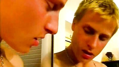 Vintage MB-GB 34Hasch Mich: Action Vintage Revisited