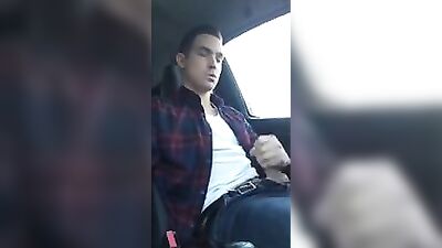 Masturbation Station - A Gay Porn Video Guide!