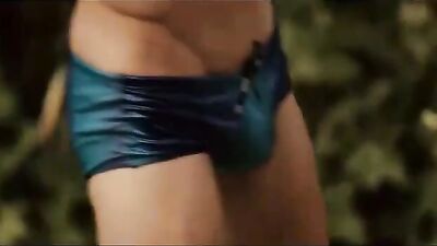 Sunbathing Leads To A Good Fuck - Bareback Action! 190 characters