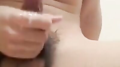 Young Asian Handjob - Exploring New Heights