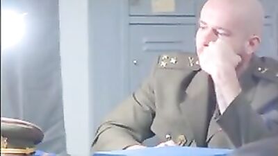 Alex Ryans Stepson Connection - Bareback Action with a Father and Son Duo!