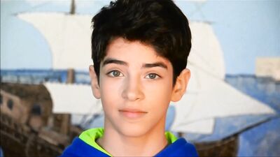 Manu: Exploring Gay Erotica - Tagged With Passion!